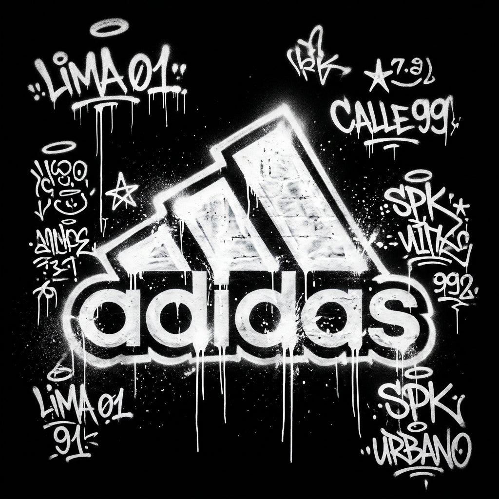 Adidas