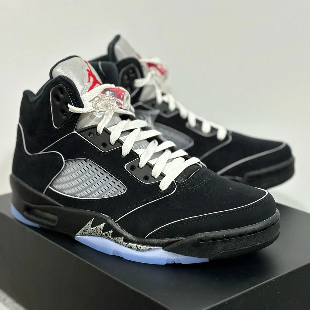 Air Jordan 5 Retro "Reimagined" (Batch LJR Top Quality)
