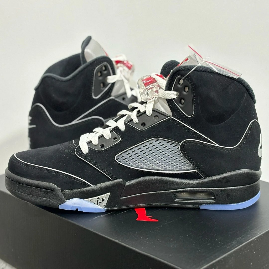 Air Jordan 5 Retro "Reimagined" (Batch LJR Top Quality)