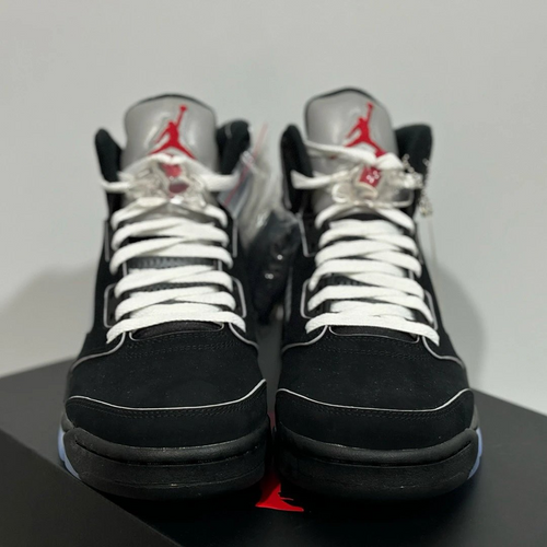 Air Jordan 5 Retro "Reimagined" (Batch LJR Top Quality)
