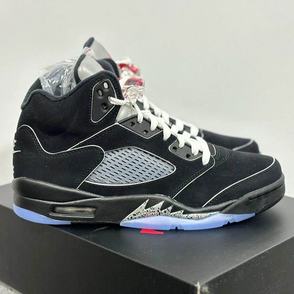 Air Jordan 5 Retro "Reimagined" (Batch LJR Top Quality)