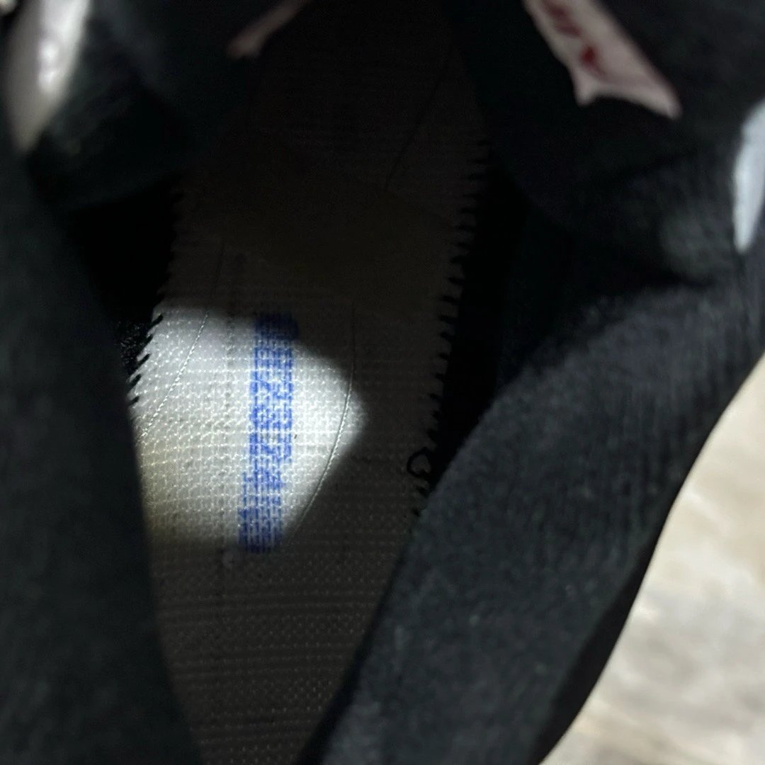 Air Jordan 5 Retro "Reimagined" (Batch LJR Top Quality)