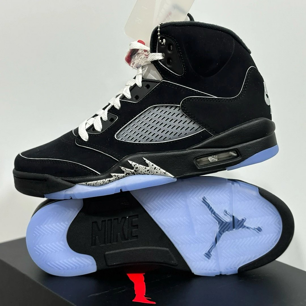 Air Jordan 5 Retro "Reimagined" (Batch LJR Top Quality)