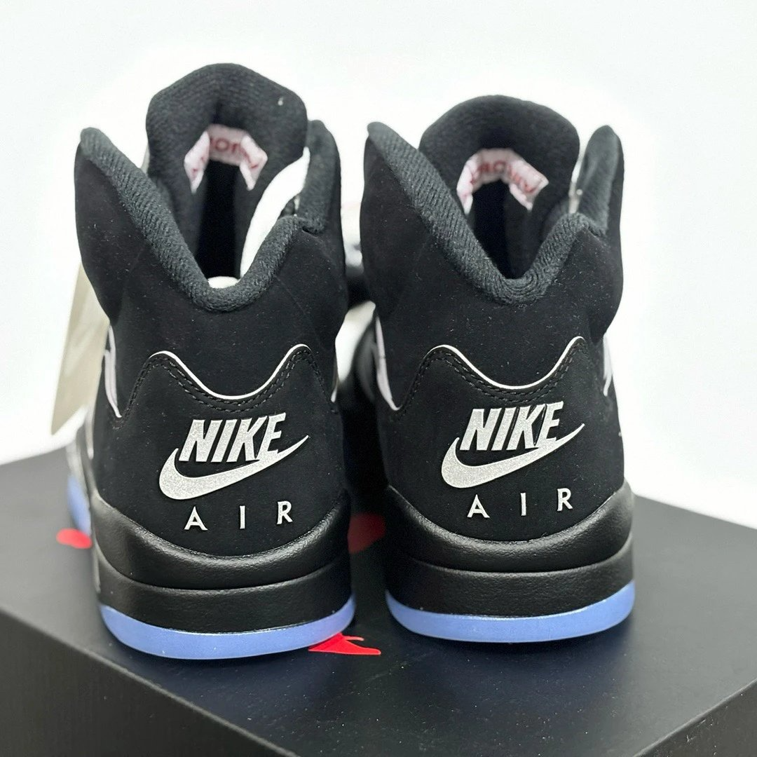Air Jordan 5 Retro "Reimagined" (Batch LJR Top Quality)