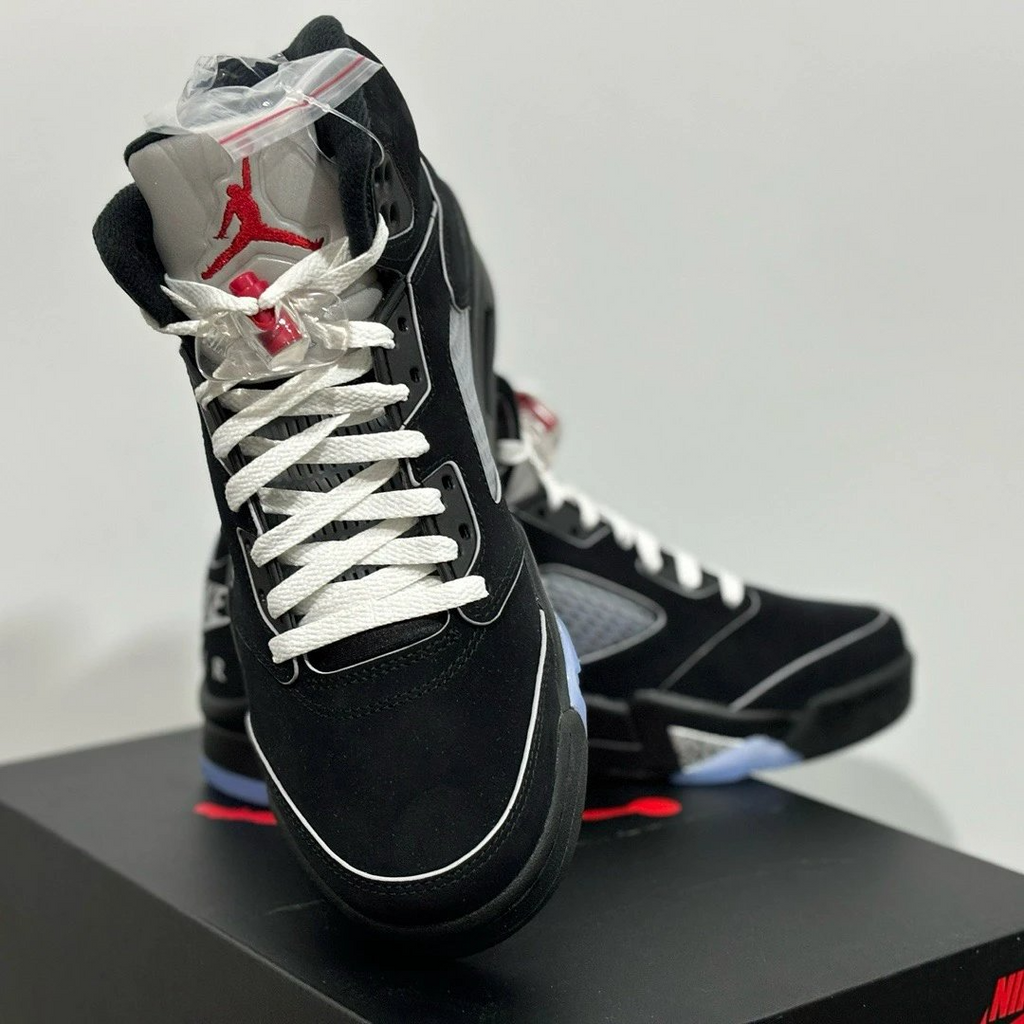 Air Jordan 5 Retro "Reimagined" (Batch LJR Top Quality)