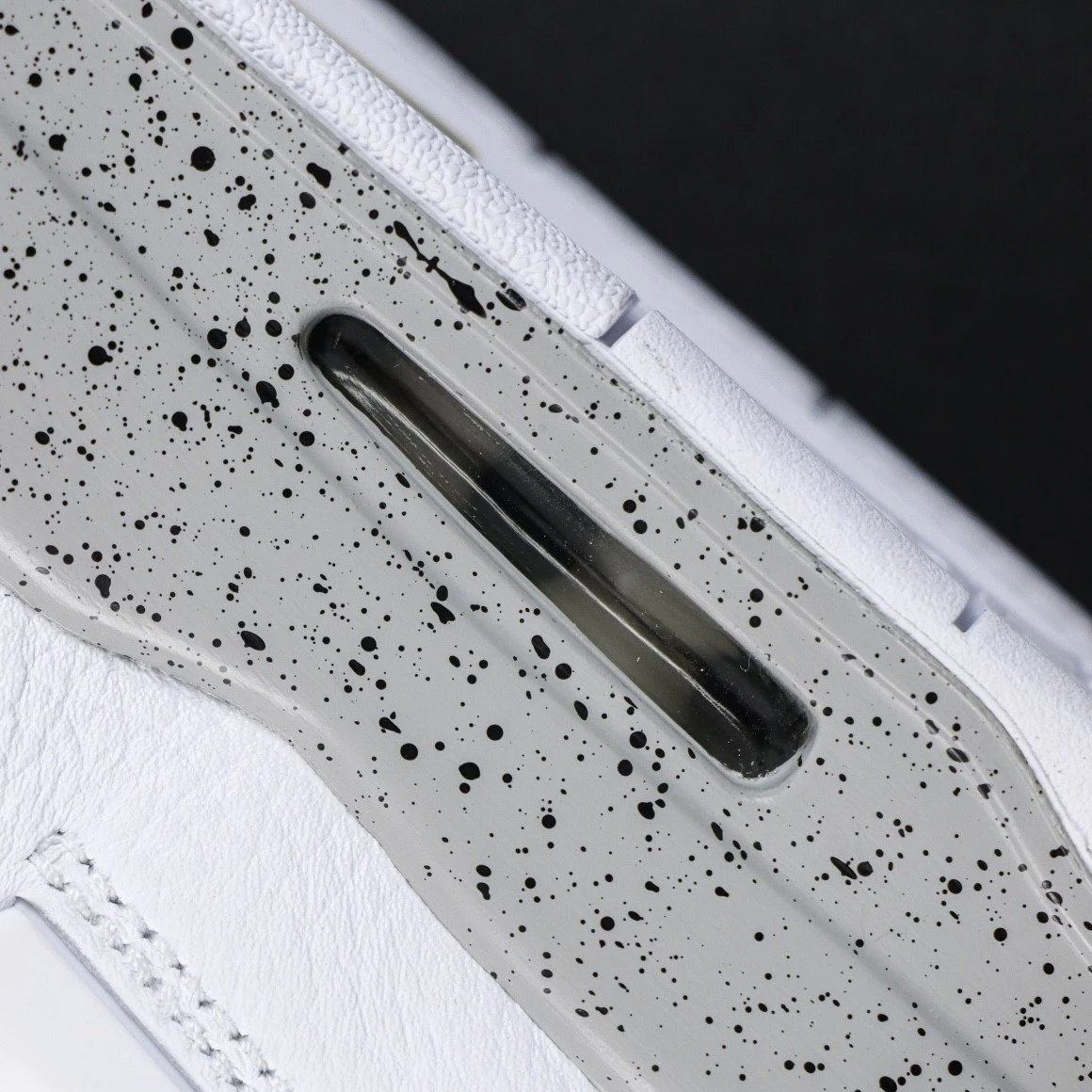 Air Jordan 4 "OREO" (Batch LJR Top Quality)