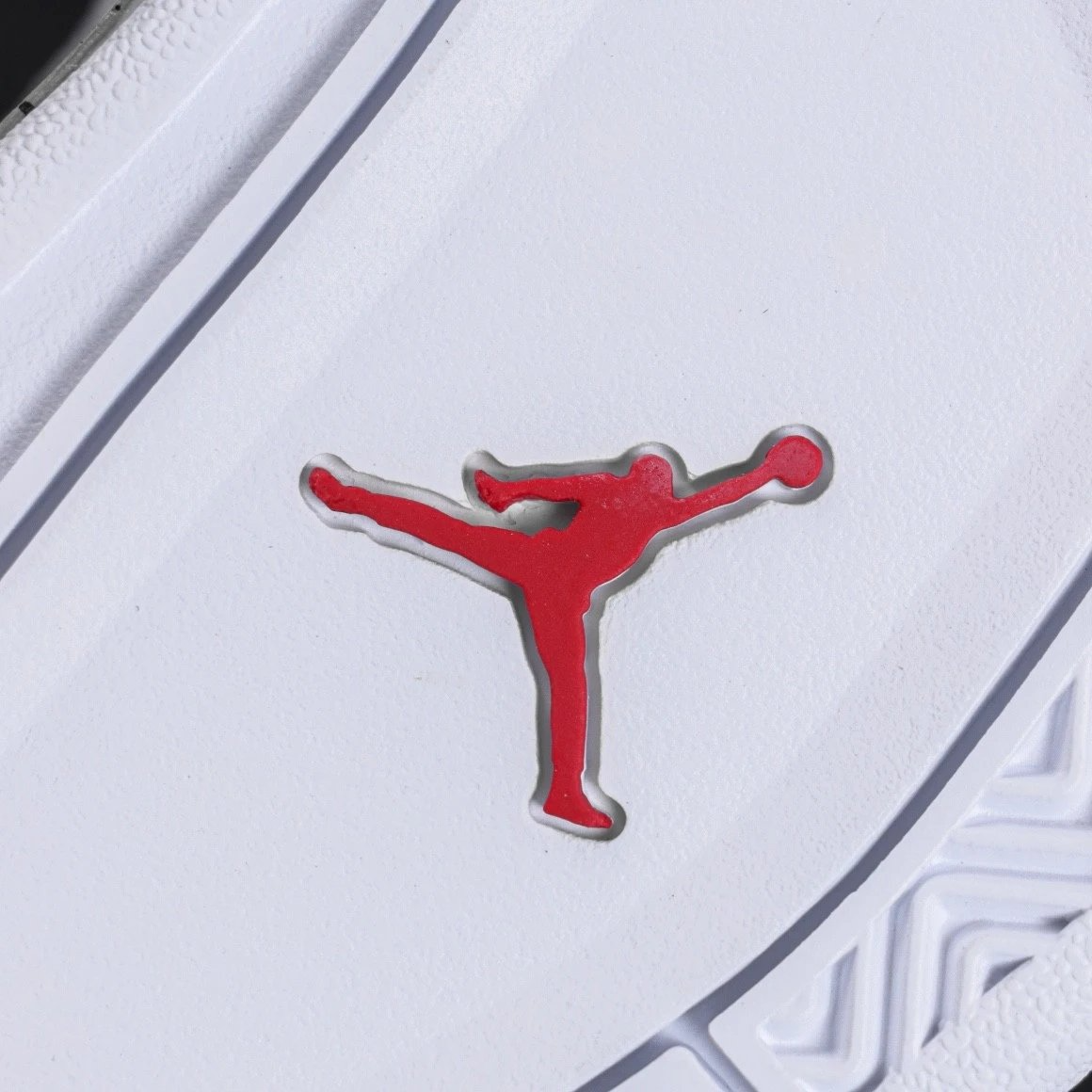 Air Jordan 4 "OREO" (Batch LJR Top Quality)